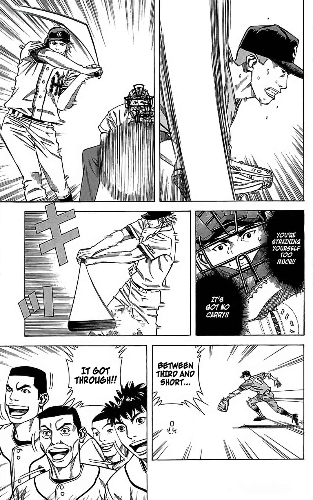 Page 21 Chapter 110 GO ANd GO