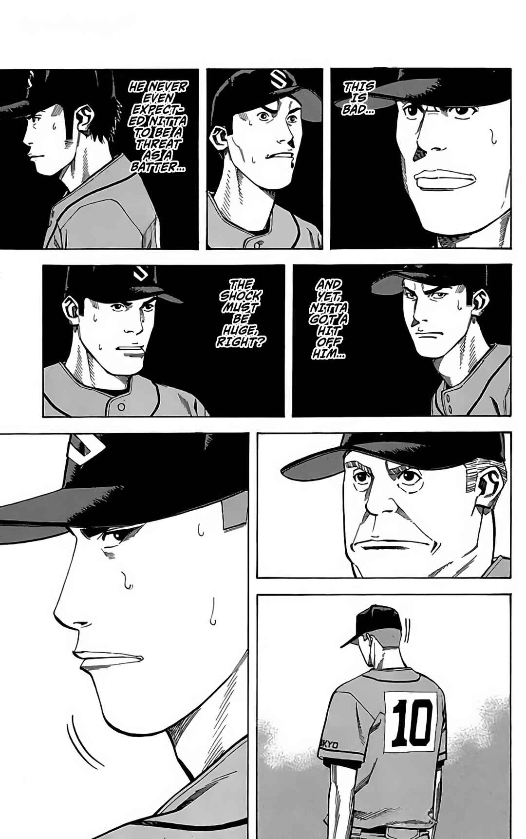 Page 23 Chapter 110 GO ANd GO
