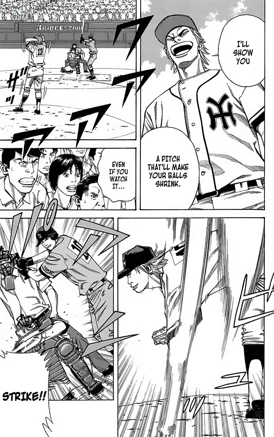 Page 3 Chapter 110 GO ANd GO