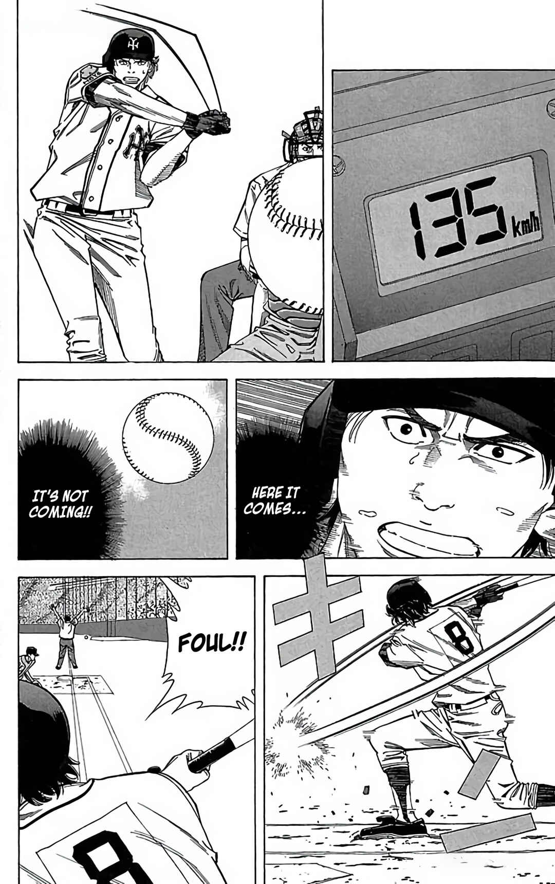 Page 31 Chapter 110 GO ANd GO