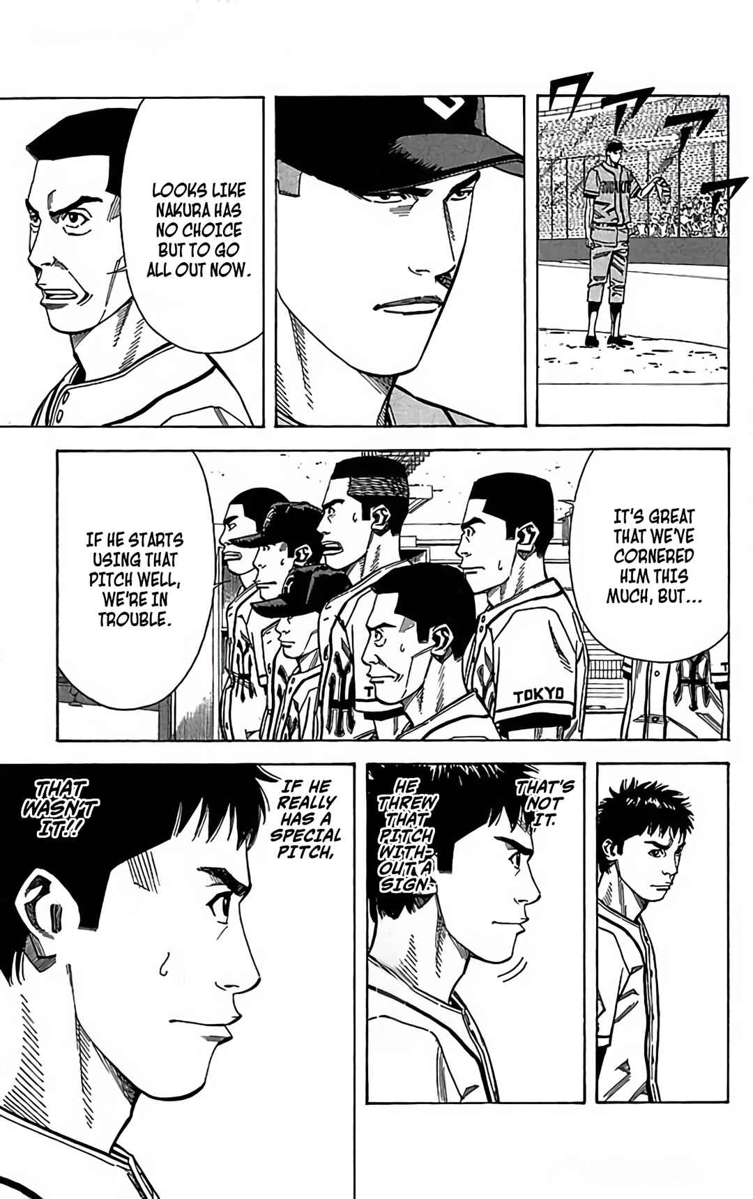 Page 34 Chapter 110 GO ANd GO