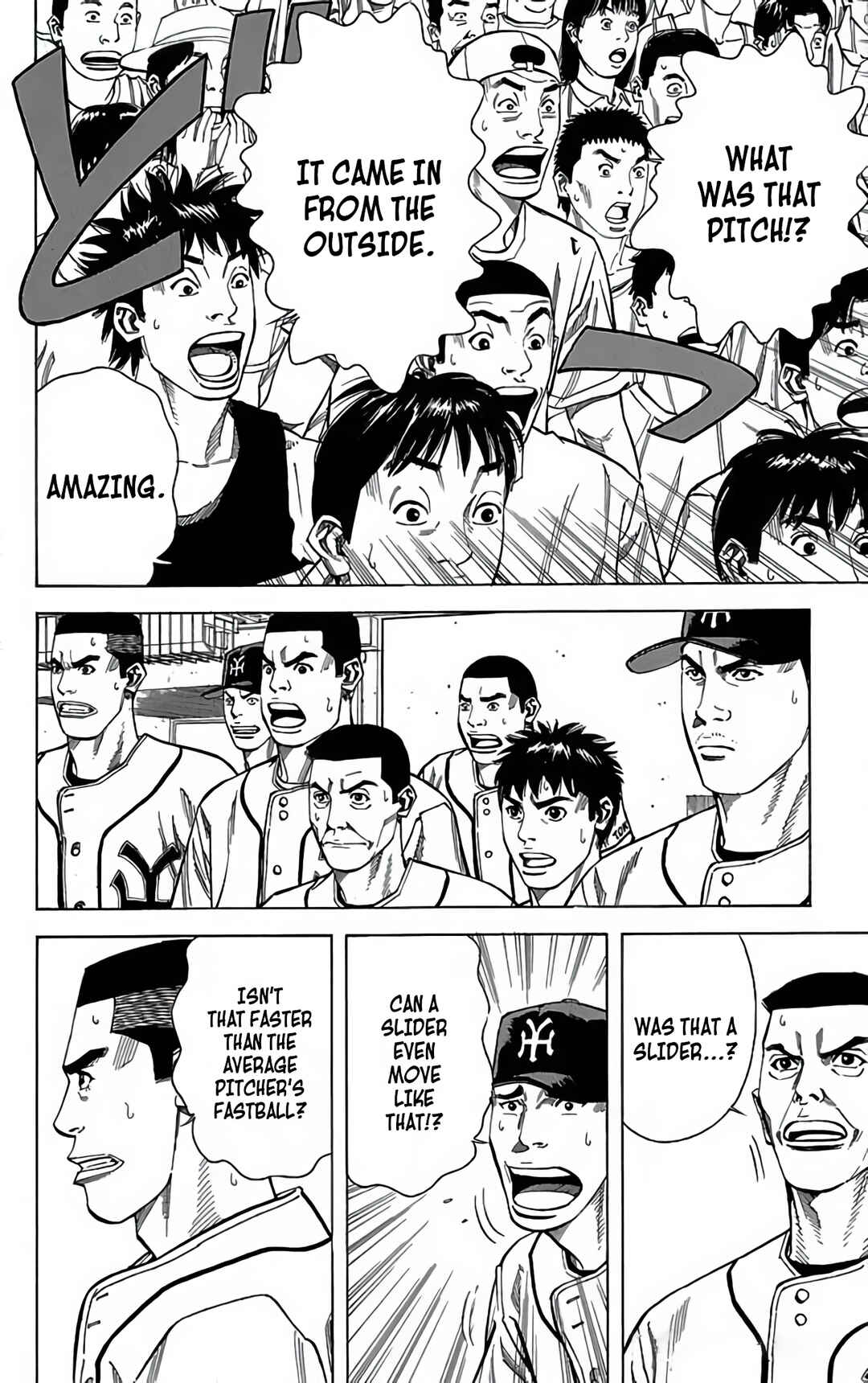 Page 42 Chapter 110 GO ANd GO