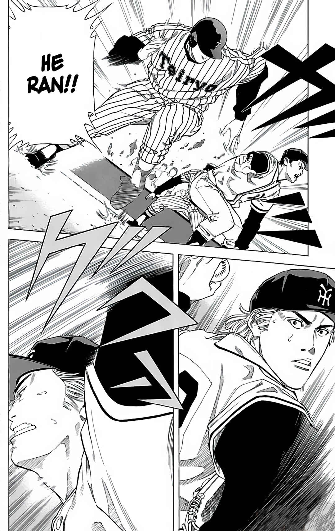 Page 10 Chapter 22 GO ANd GO