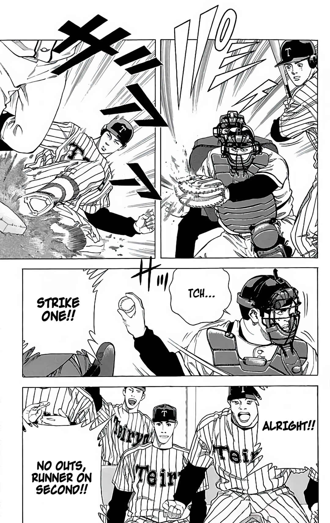 Page 11 Chapter 22 GO ANd GO