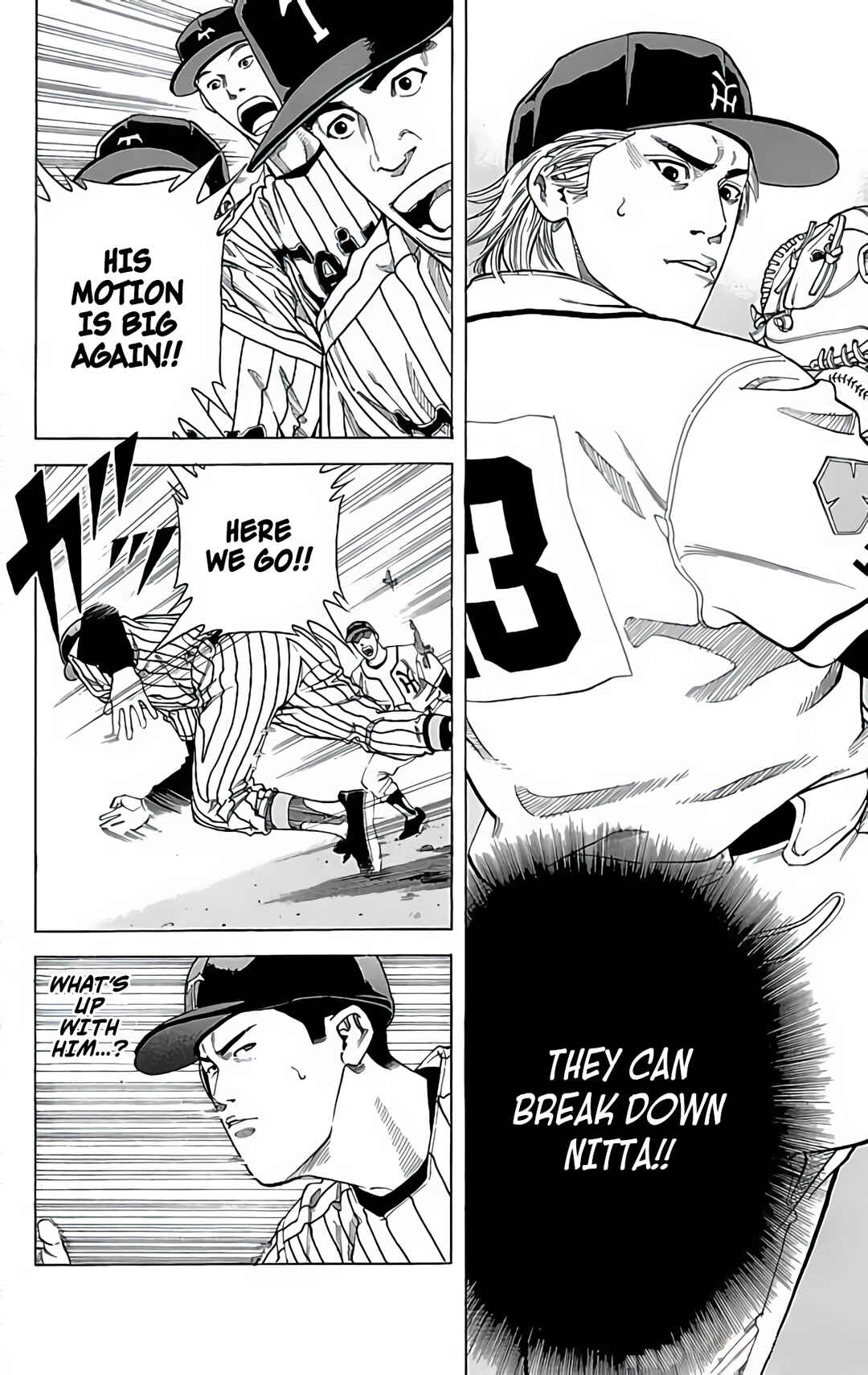 Page 14 Chapter 22 GO ANd GO