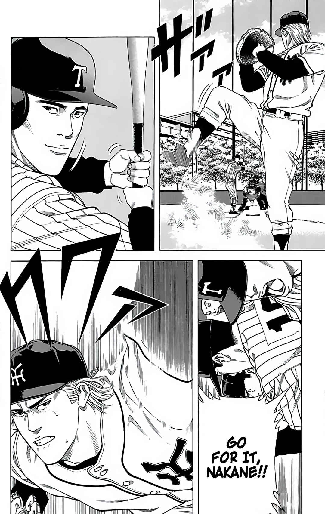 Page 20 Chapter 22 GO ANd GO