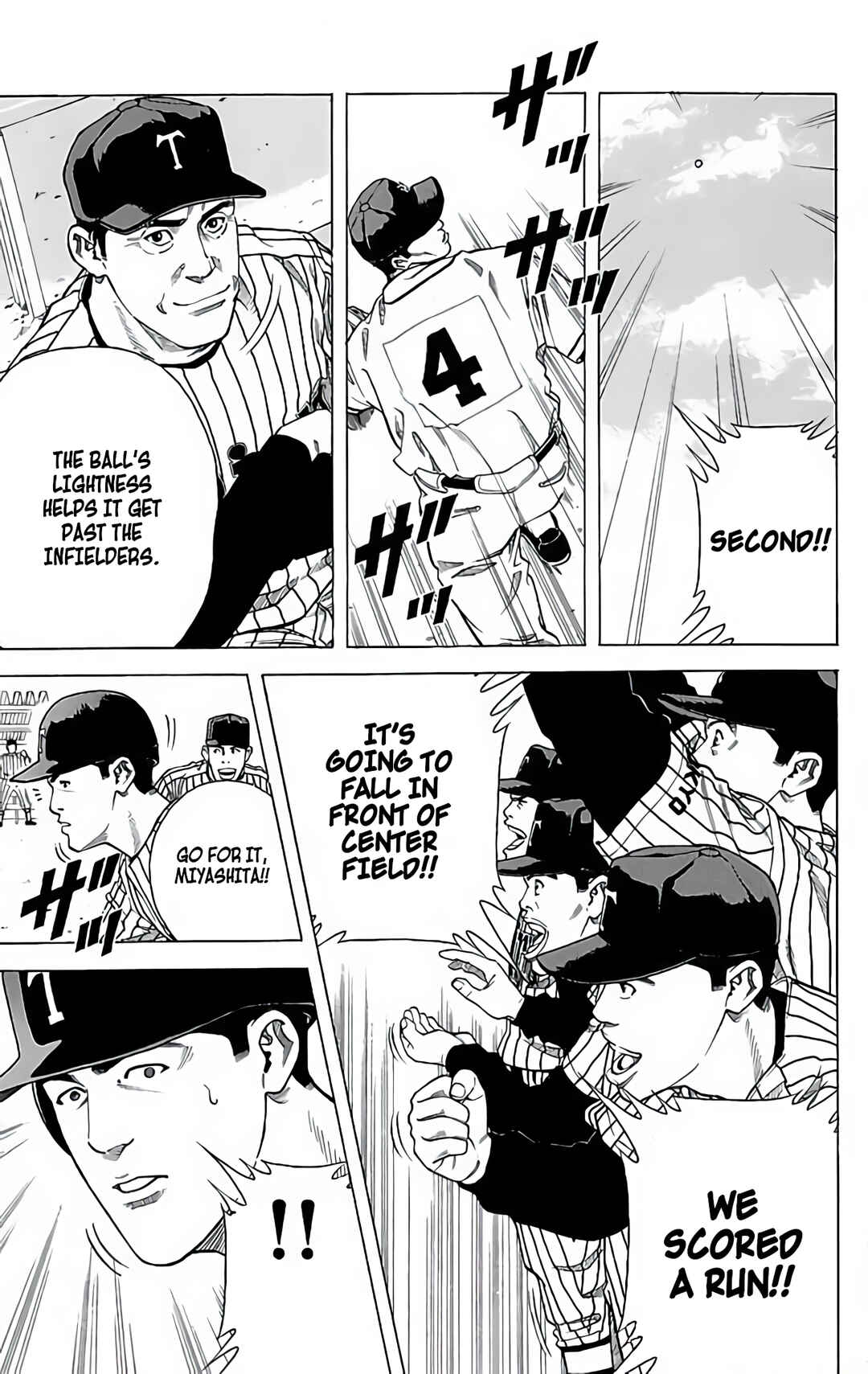 Page 29 Chapter 22 GO ANd GO