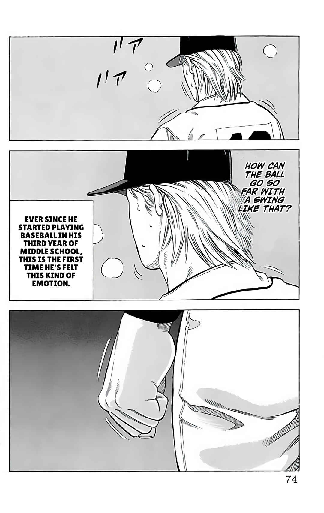 Page 34 Chapter 22 GO ANd GO