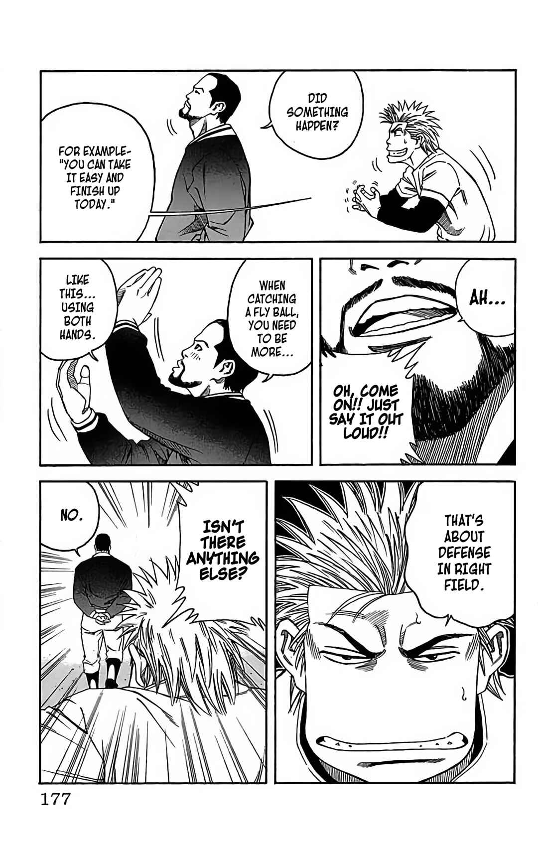 Page 15 Chapter 10 GO ANd GO