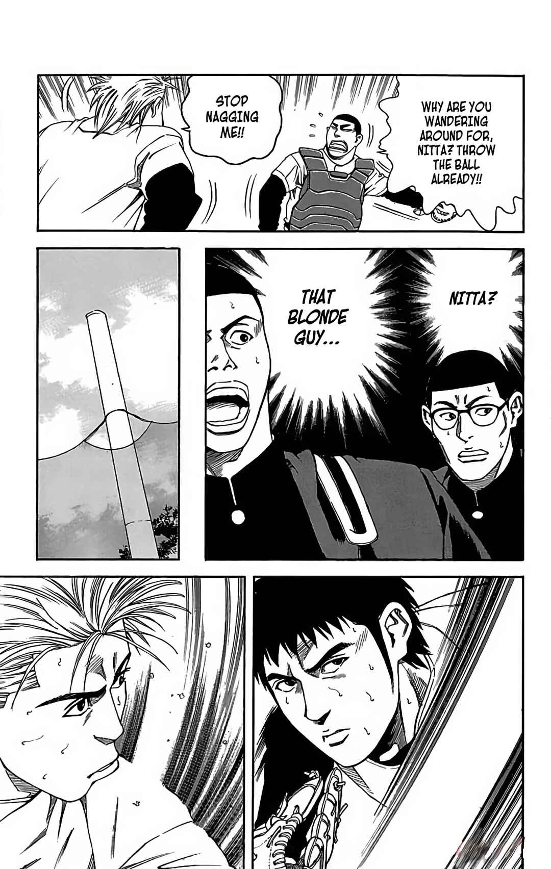 Page 17 Chapter 10 GO ANd GO