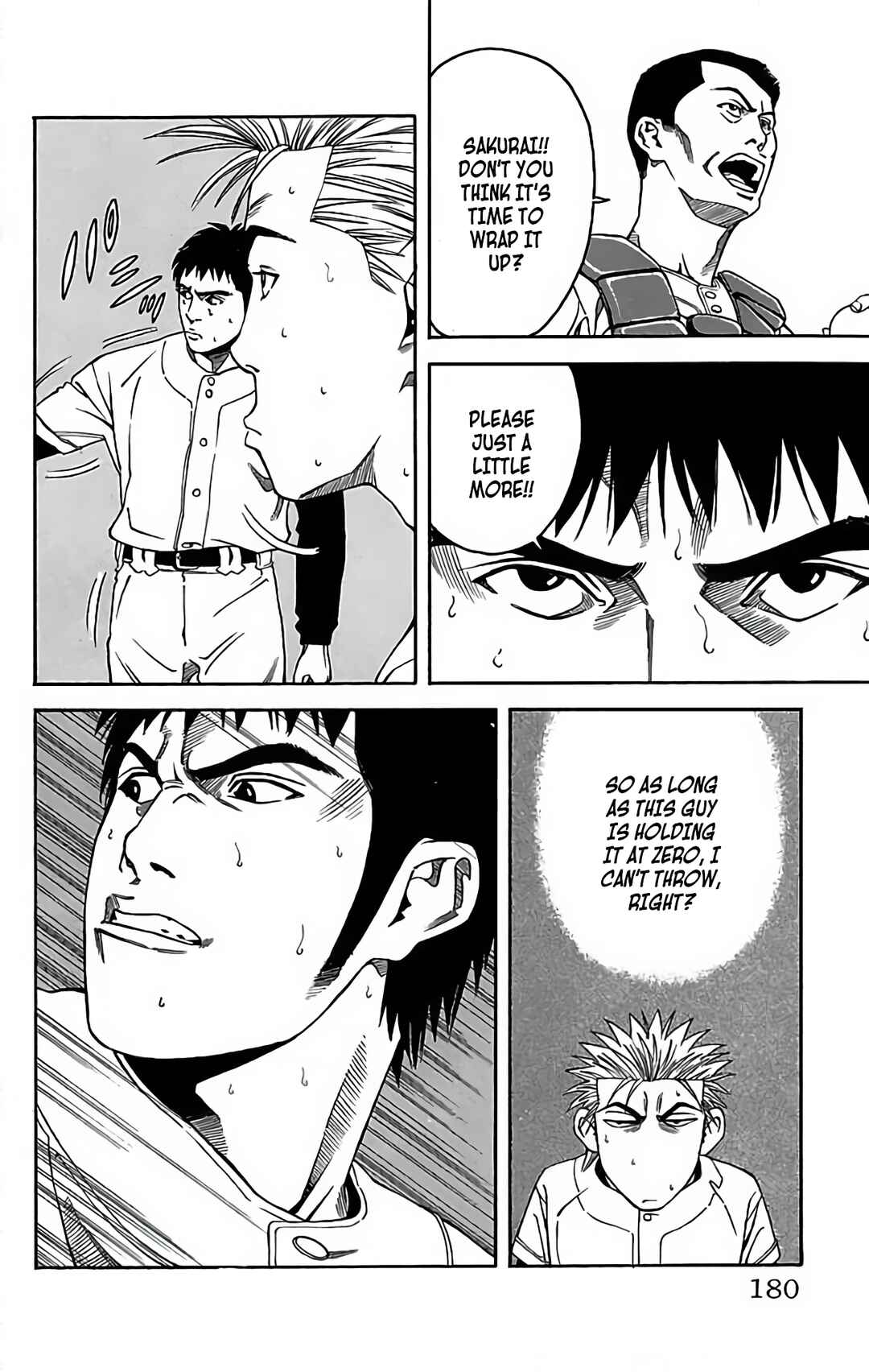 Page 18 Chapter 10 GO ANd GO