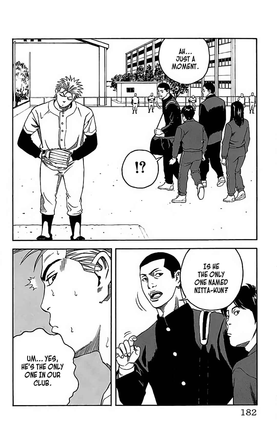 Page 20 Chapter 10 GO ANd GO