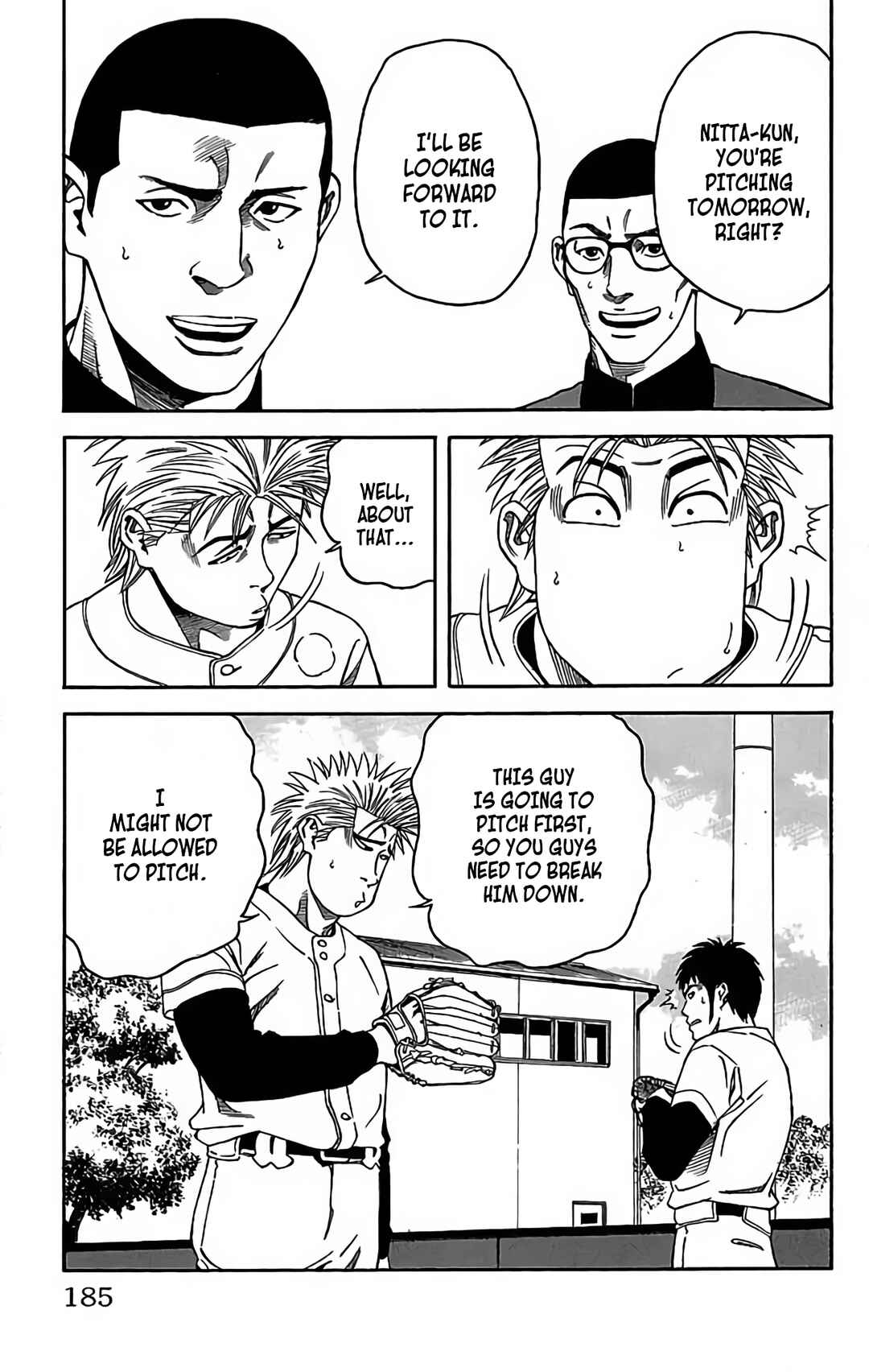 Page 23 Chapter 10 GO ANd GO