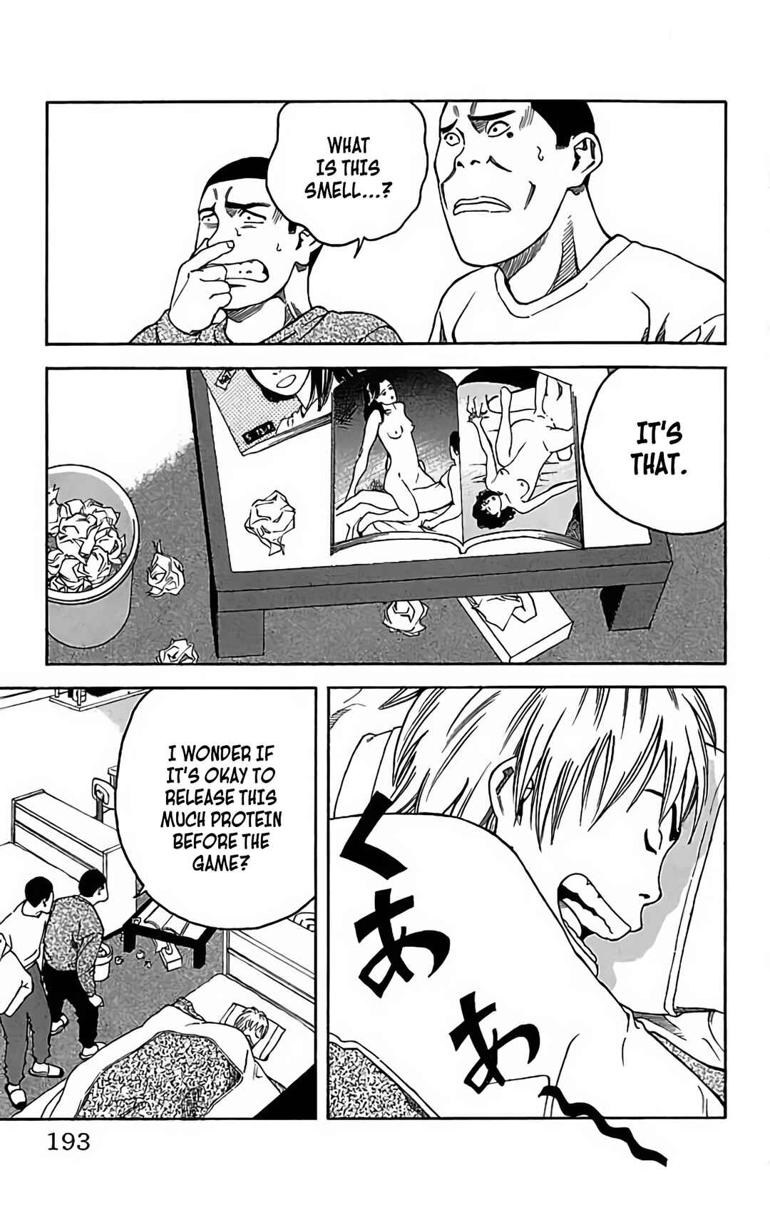 Page 31 Chapter 10 GO ANd GO