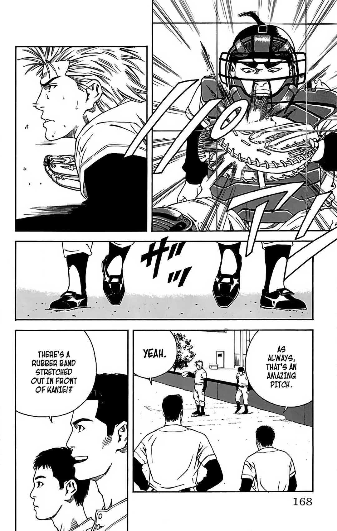 Page 6 Chapter 10 GO ANd GO