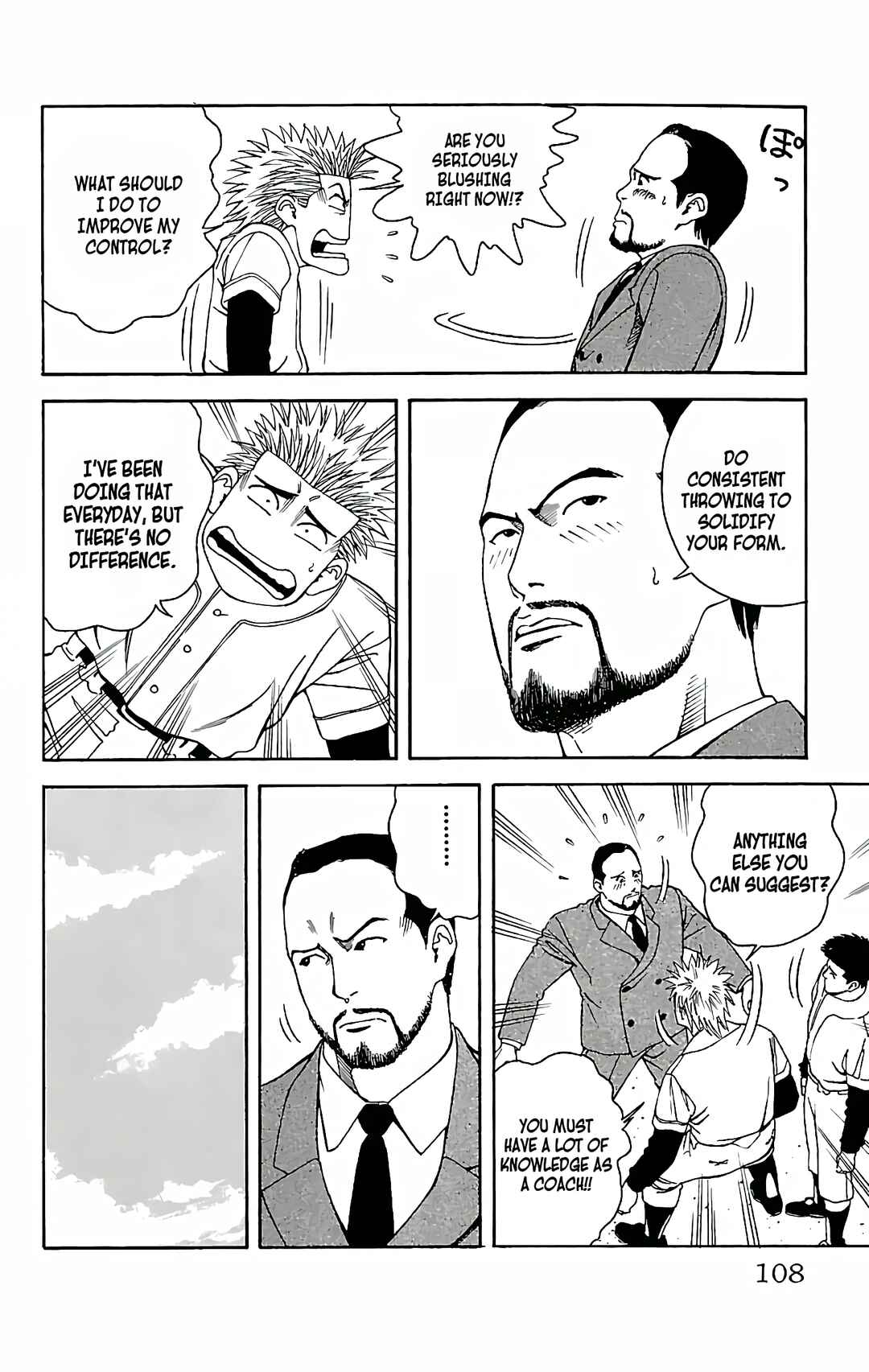 Page 18 Chapter 3 GO ANd GO