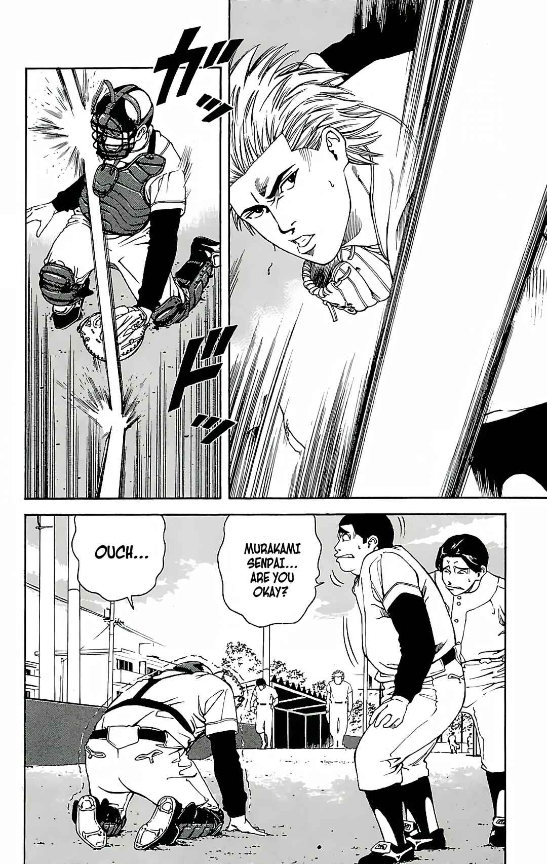 Page 2 Chapter 3 GO ANd GO
