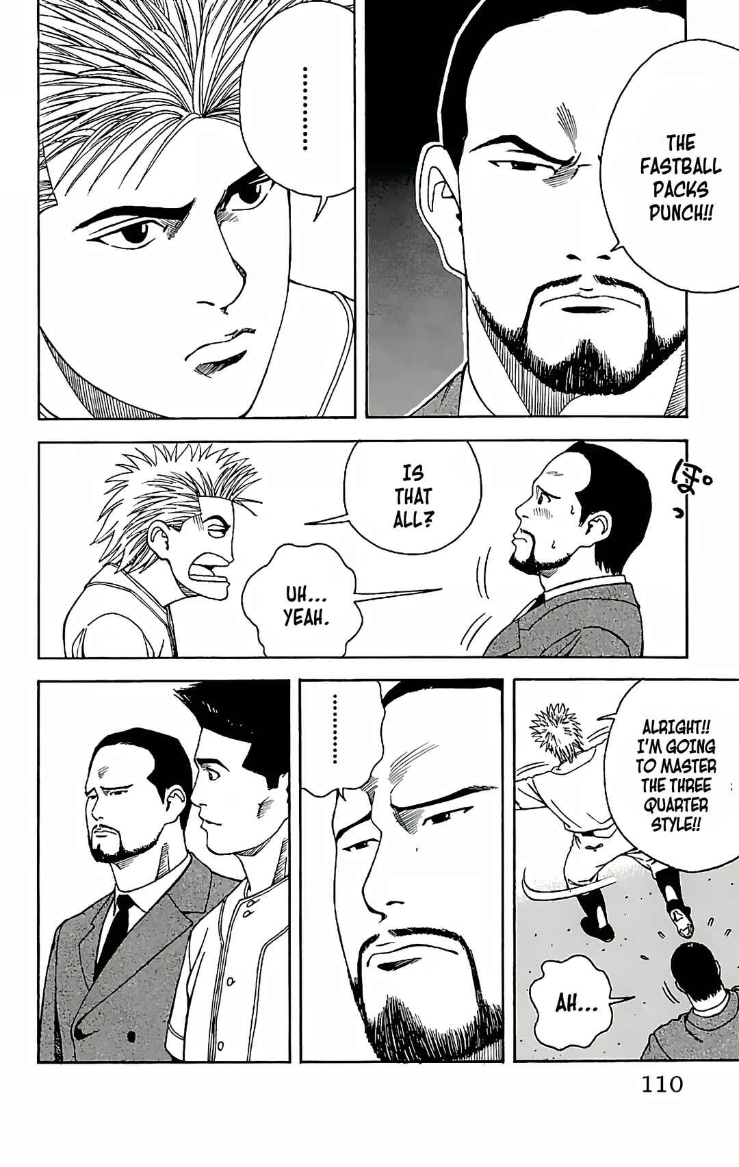 Page 20 Chapter 3 GO ANd GO