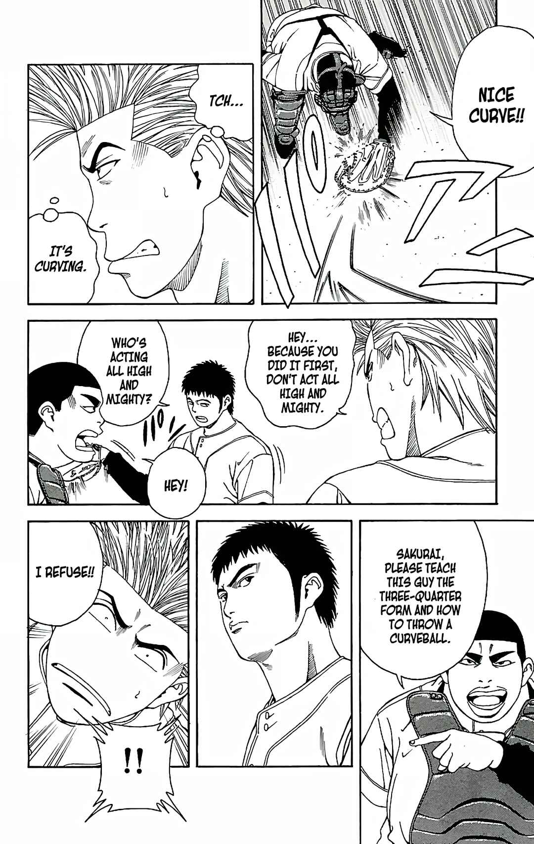 Page 22 Chapter 3 GO ANd GO