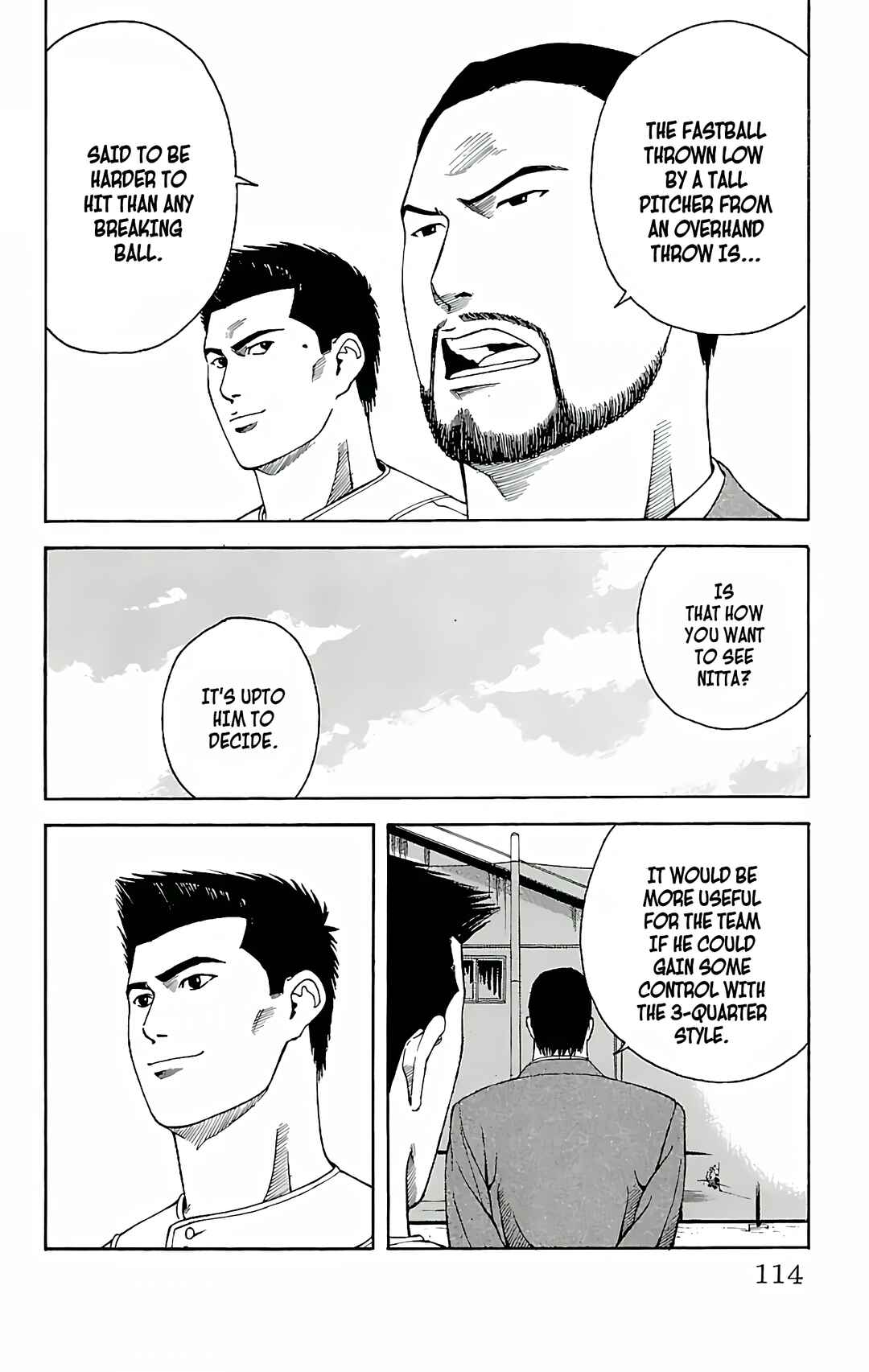 Page 24 Chapter 3 GO ANd GO