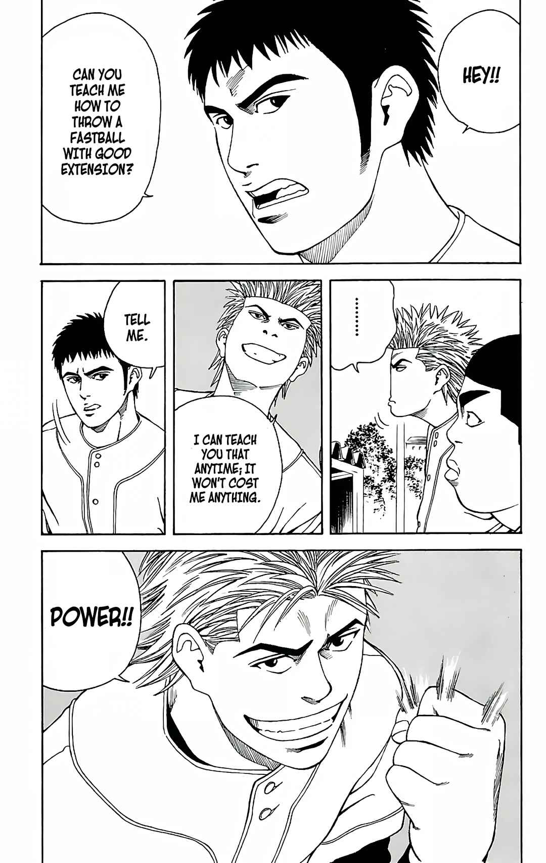 Page 25 Chapter 3 GO ANd GO