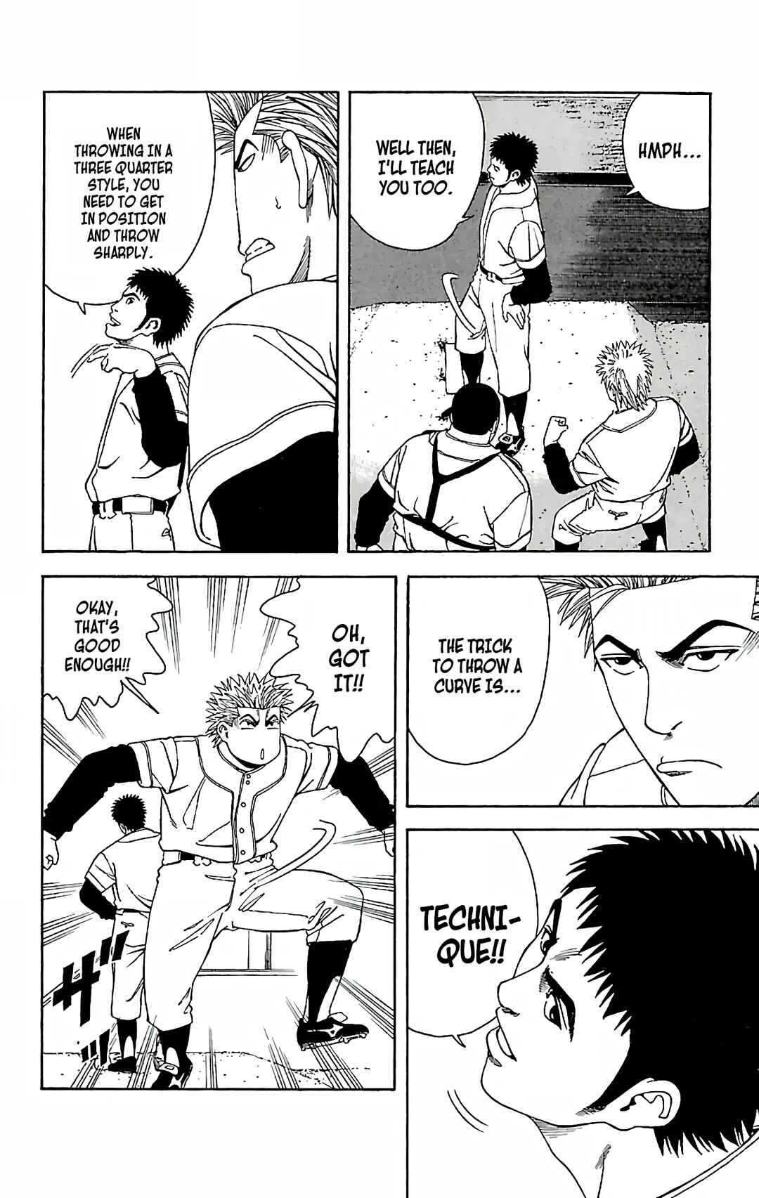 Page 26 Chapter 3 GO ANd GO