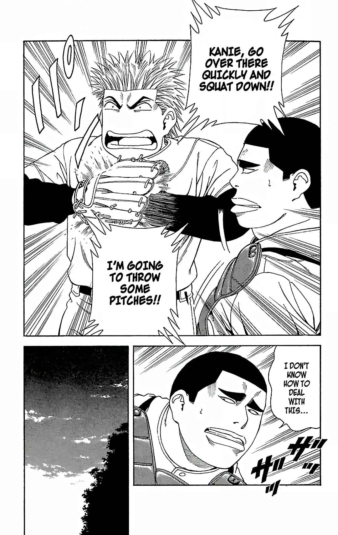 Page 27 Chapter 3 GO ANd GO