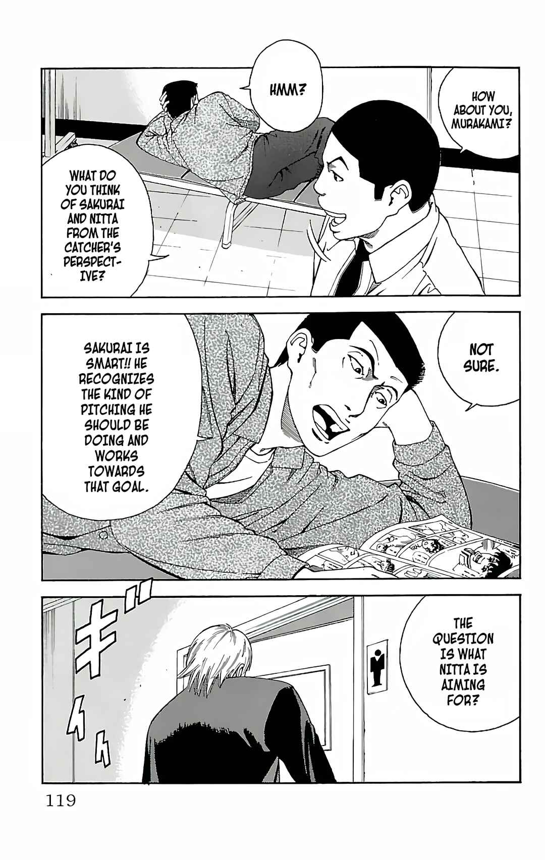 Page 29 Chapter 3 GO ANd GO