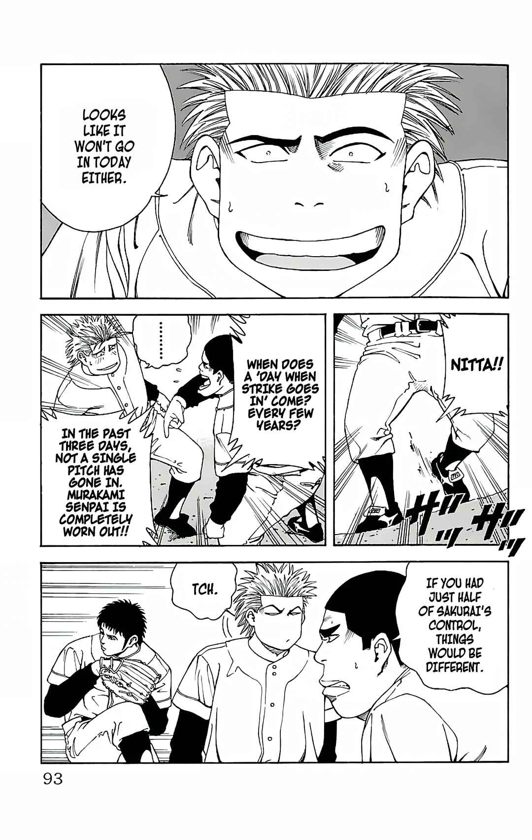 Page 3 Chapter 3 GO ANd GO