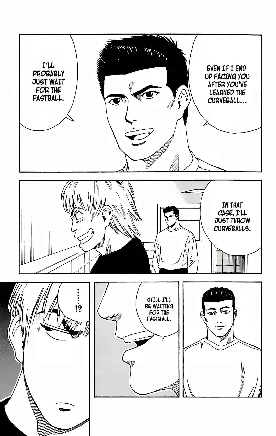Page 31 Chapter 3 GO ANd GO