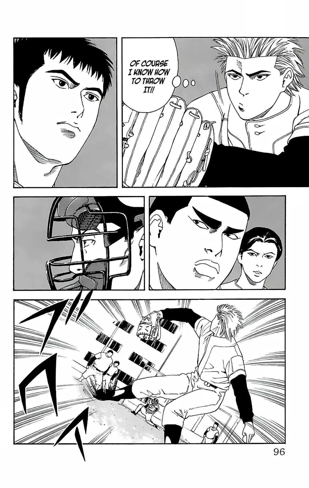 Page 6 Chapter 3 GO ANd GO