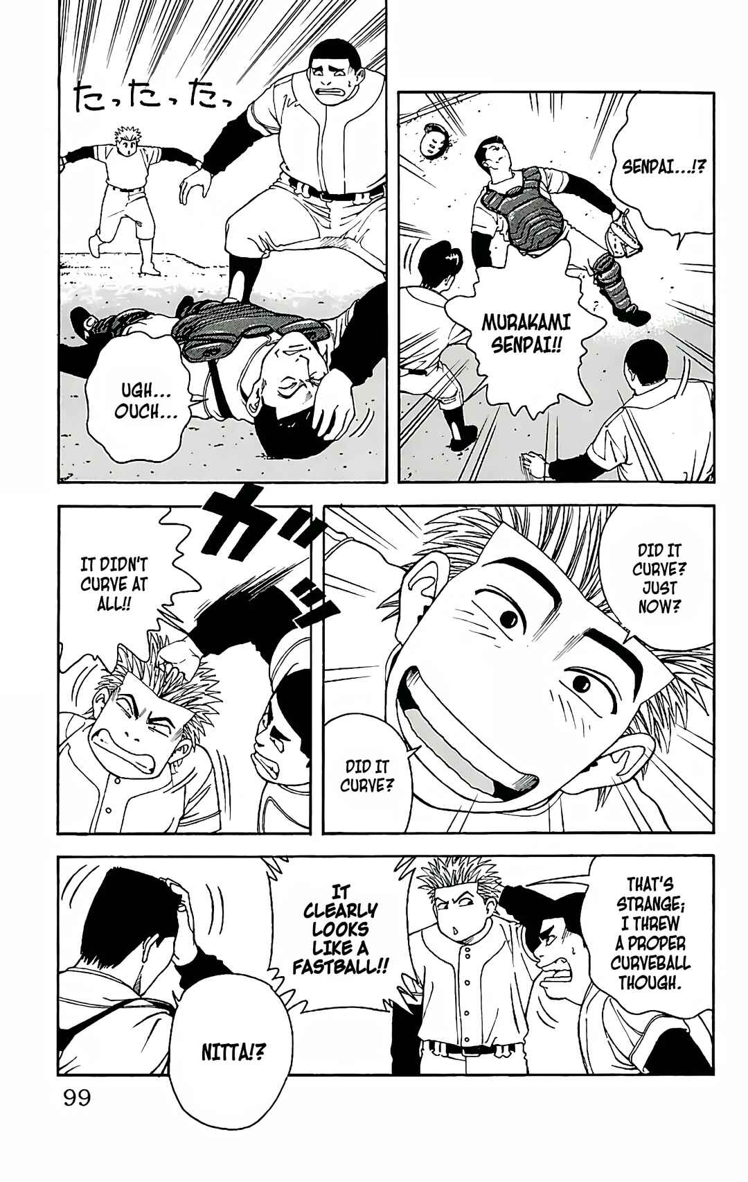 Page 9 Chapter 3 GO ANd GO