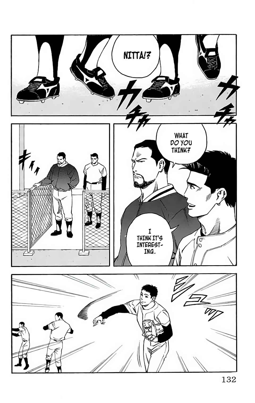 Page 10 Chapter 9 GO ANd GO