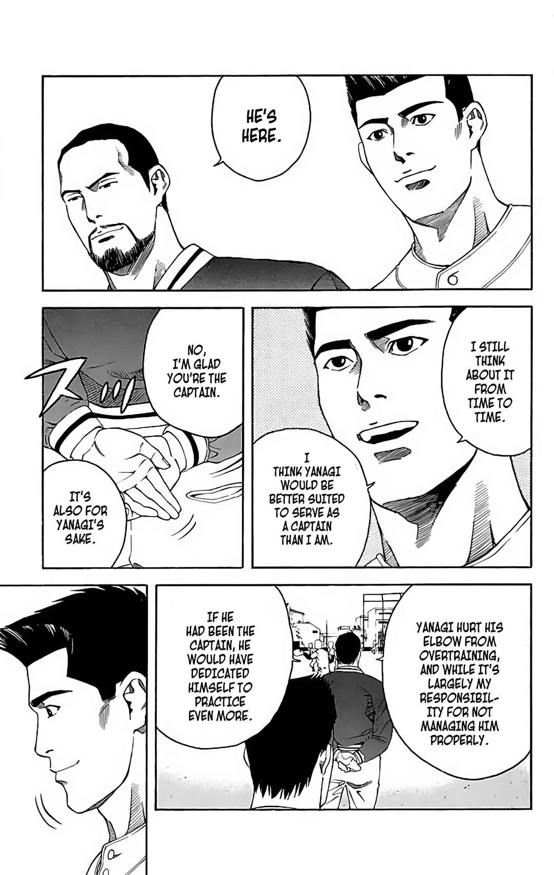 Page 11 Chapter 9 GO ANd GO
