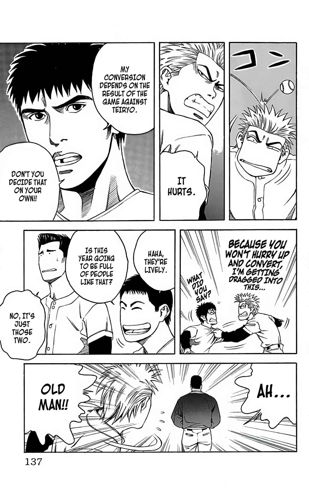 Page 15 Chapter 9 GO ANd GO
