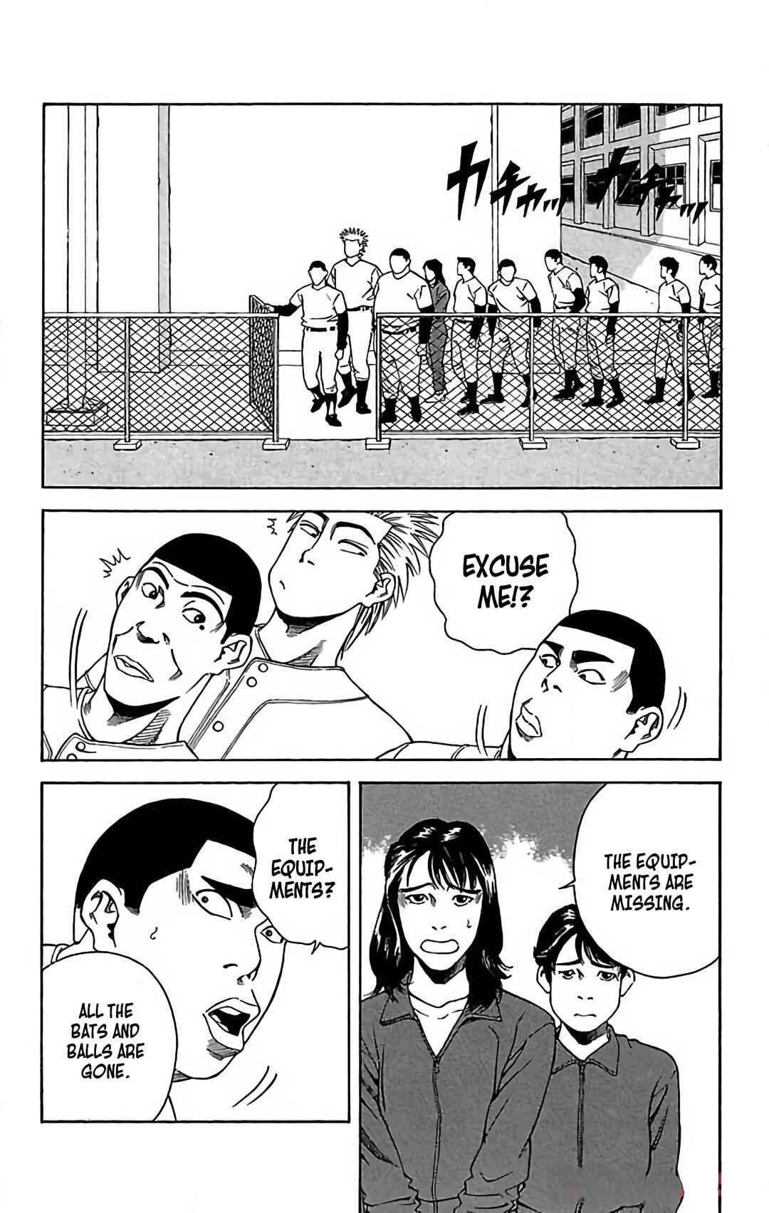 Page 2 Chapter 9 GO ANd GO