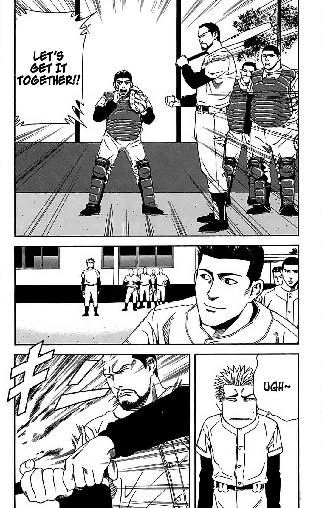 Page 20 Chapter 9 GO ANd GO