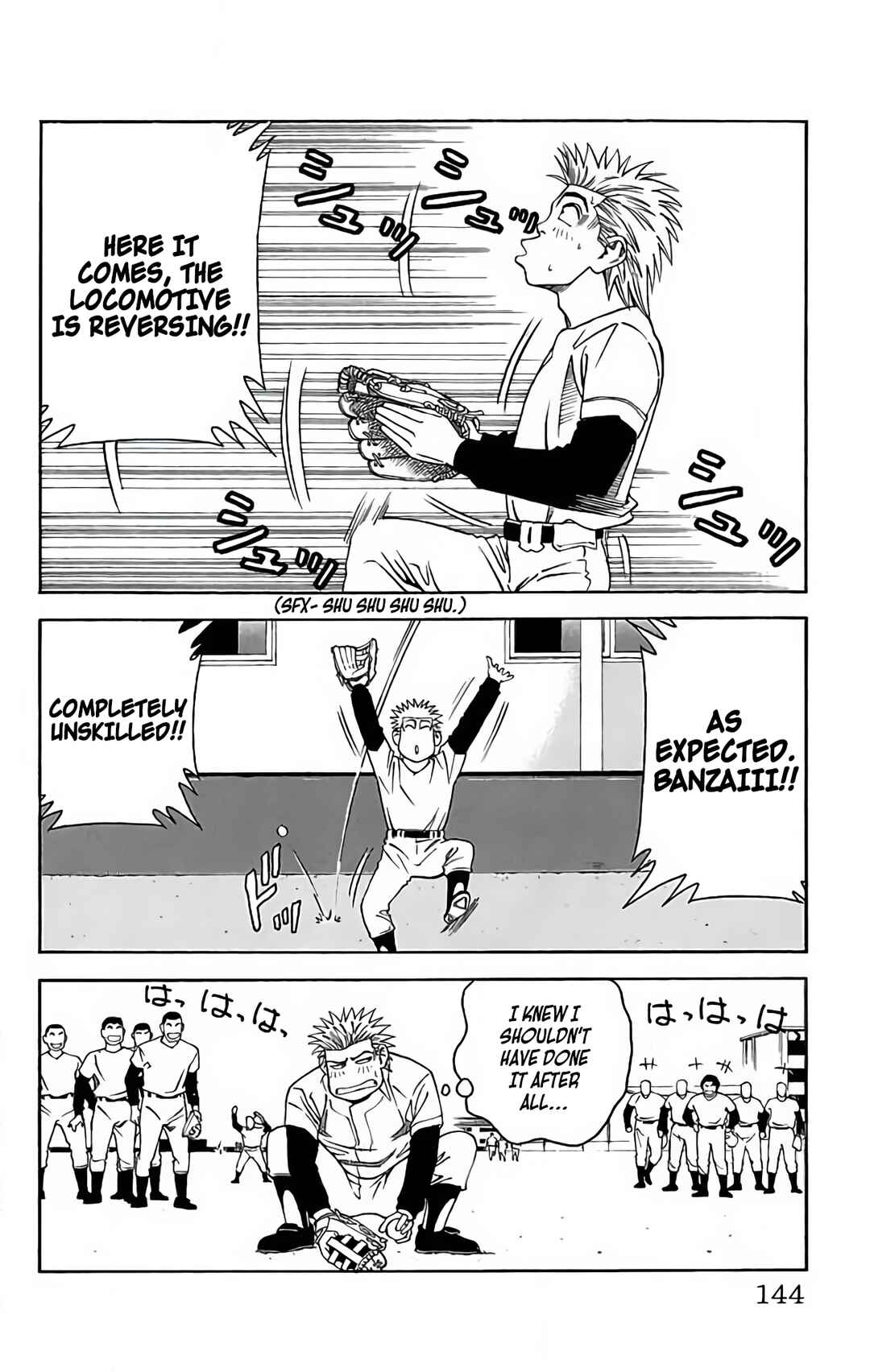 Page 22 Chapter 9 GO ANd GO