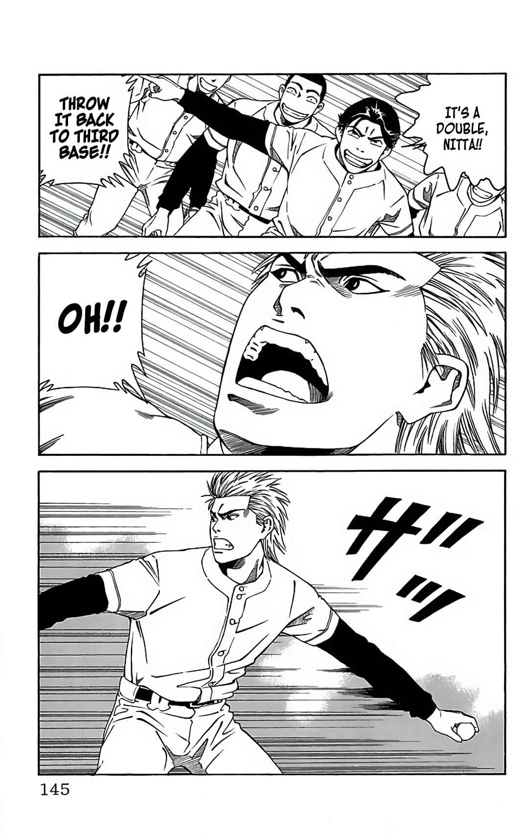 Page 23 Chapter 9 GO ANd GO