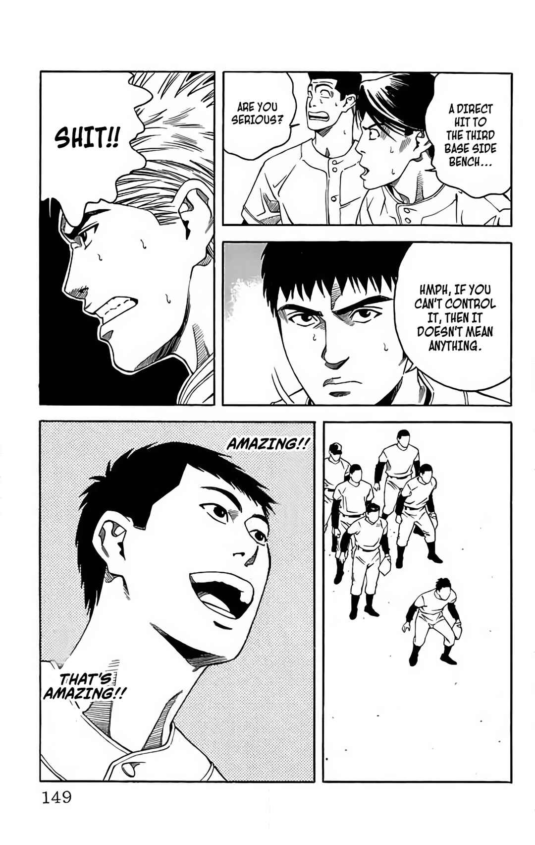 Page 26 Chapter 9 GO ANd GO
