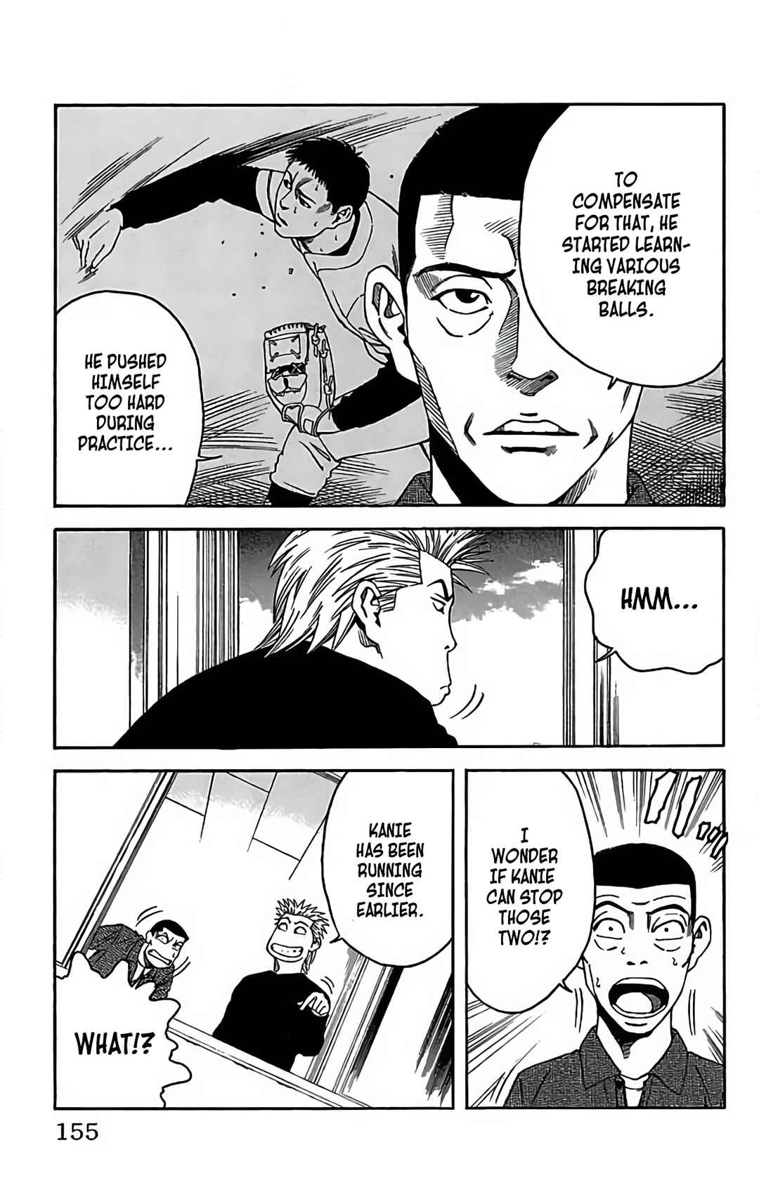 Page 32 Chapter 9 GO ANd GO