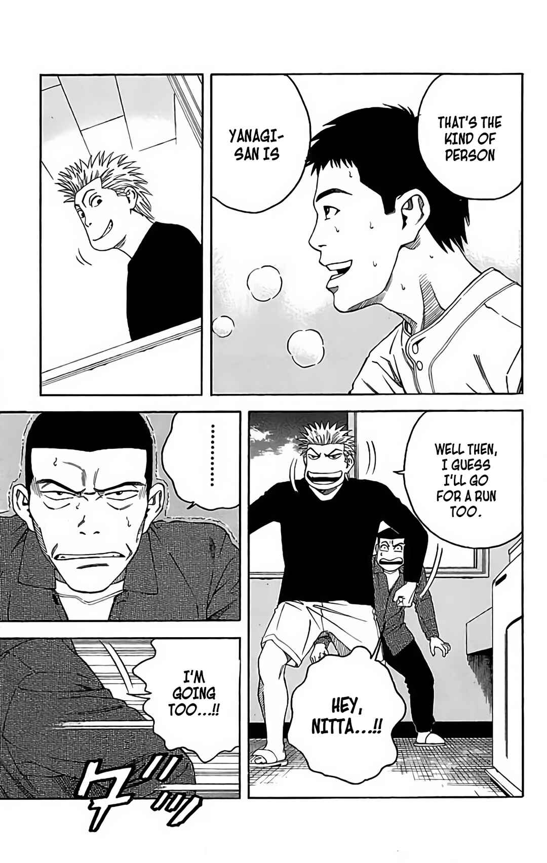 Page 34 Chapter 9 GO ANd GO