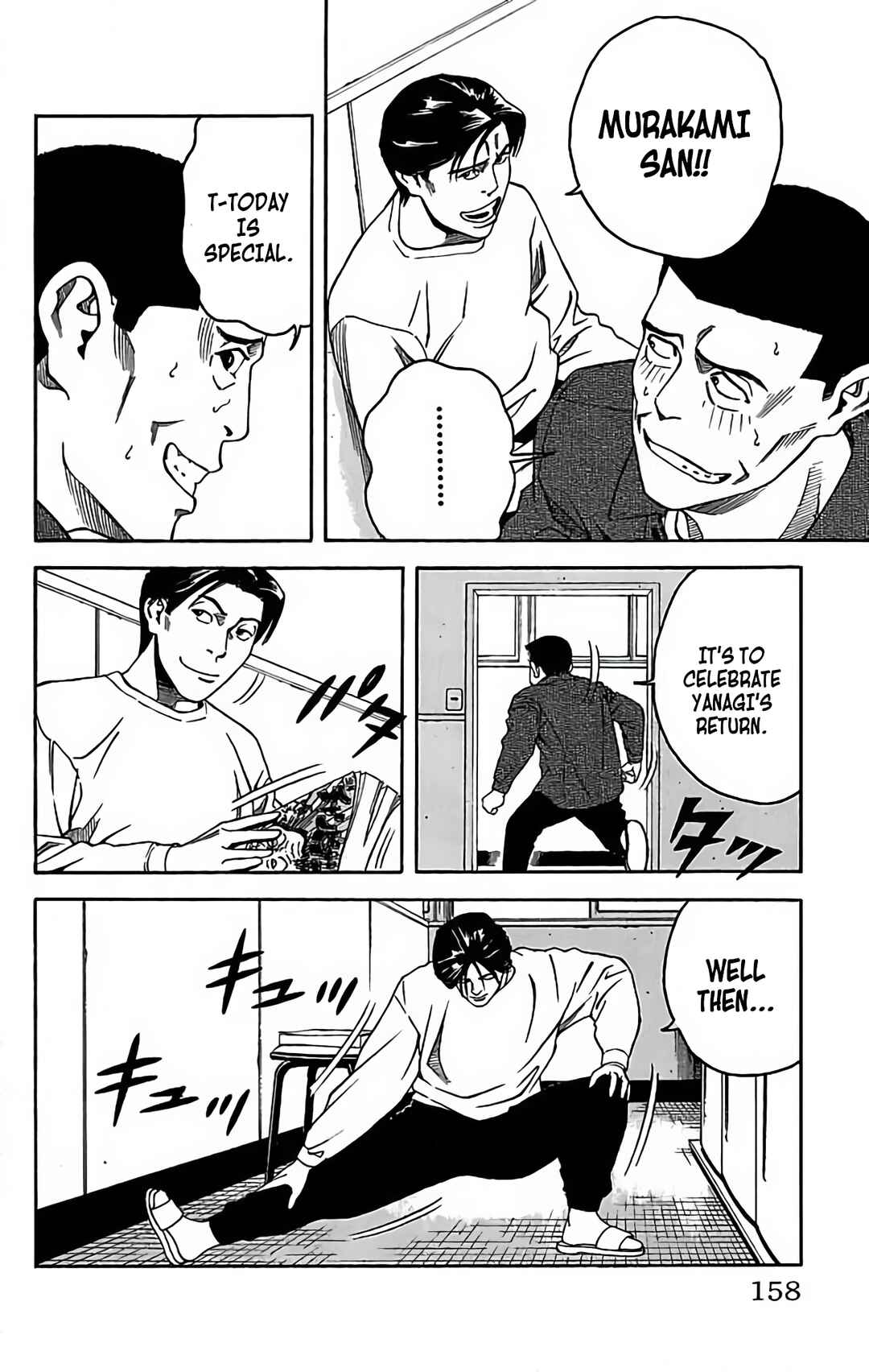 Page 35 Chapter 9 GO ANd GO