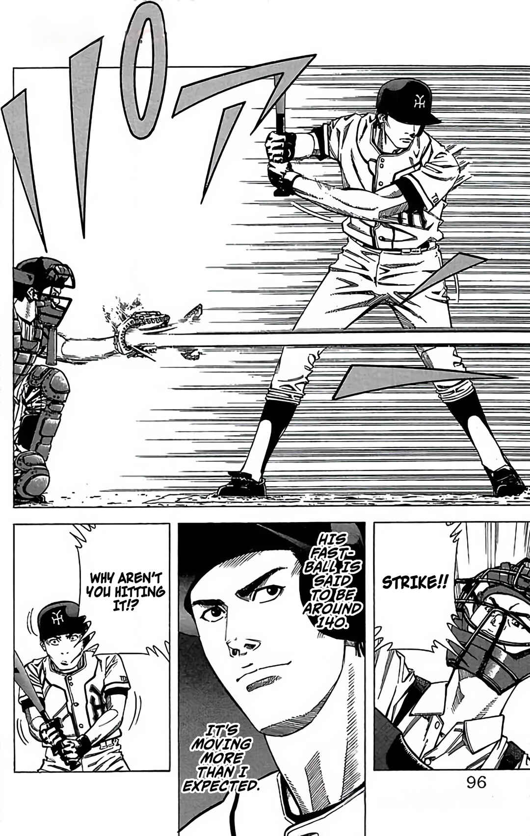 Page 10 Chapter 68 GO ANd GO