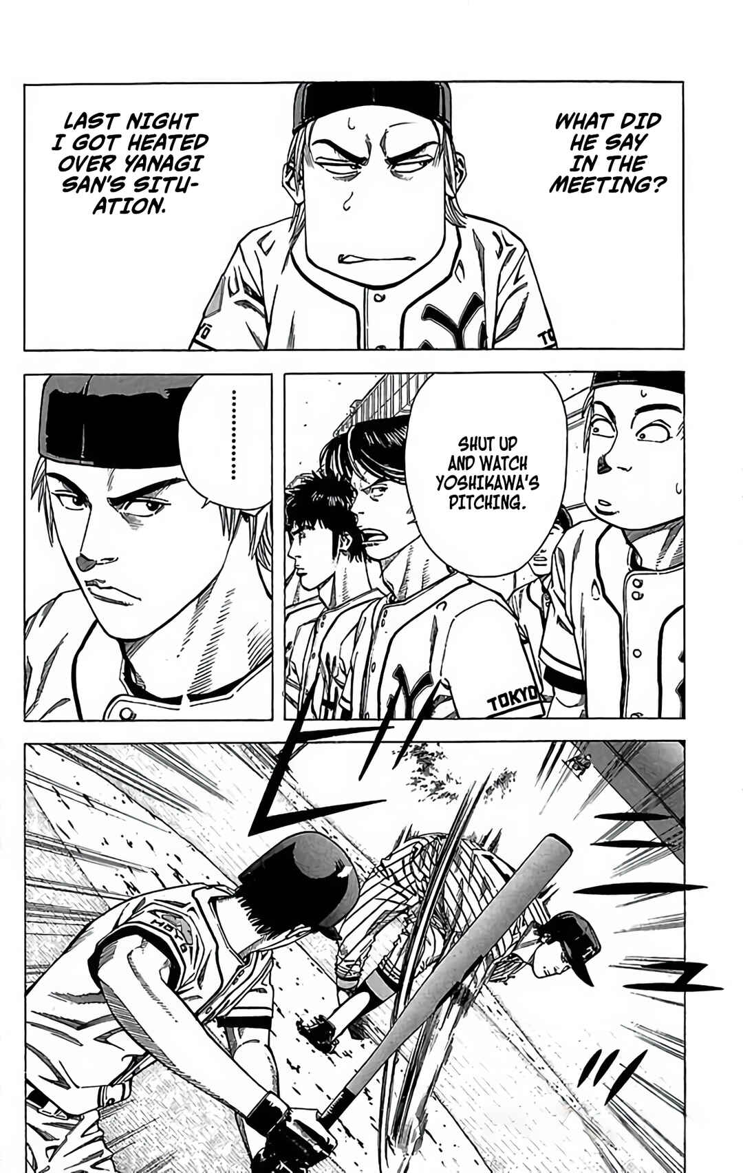 Page 12 Chapter 68 GO ANd GO