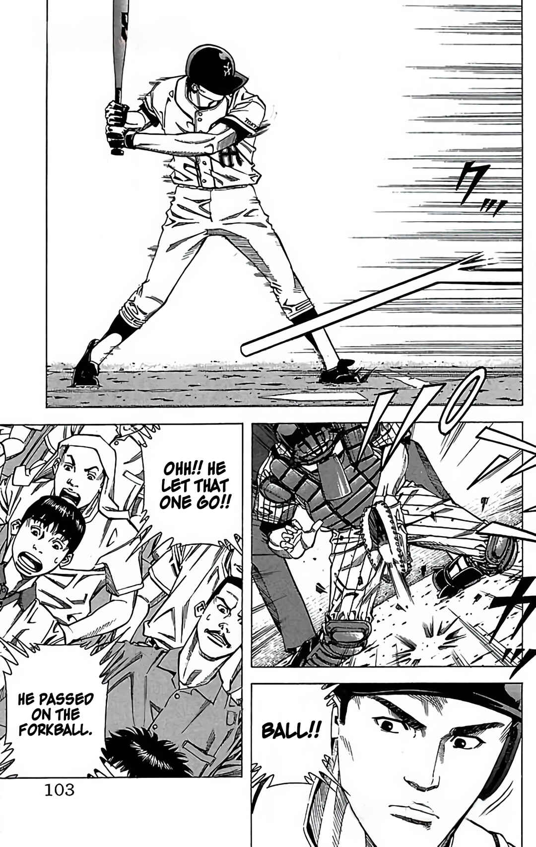 Page 17 Chapter 68 GO ANd GO