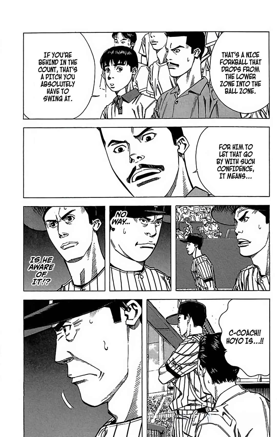 Page 21 Chapter 68 GO ANd GO