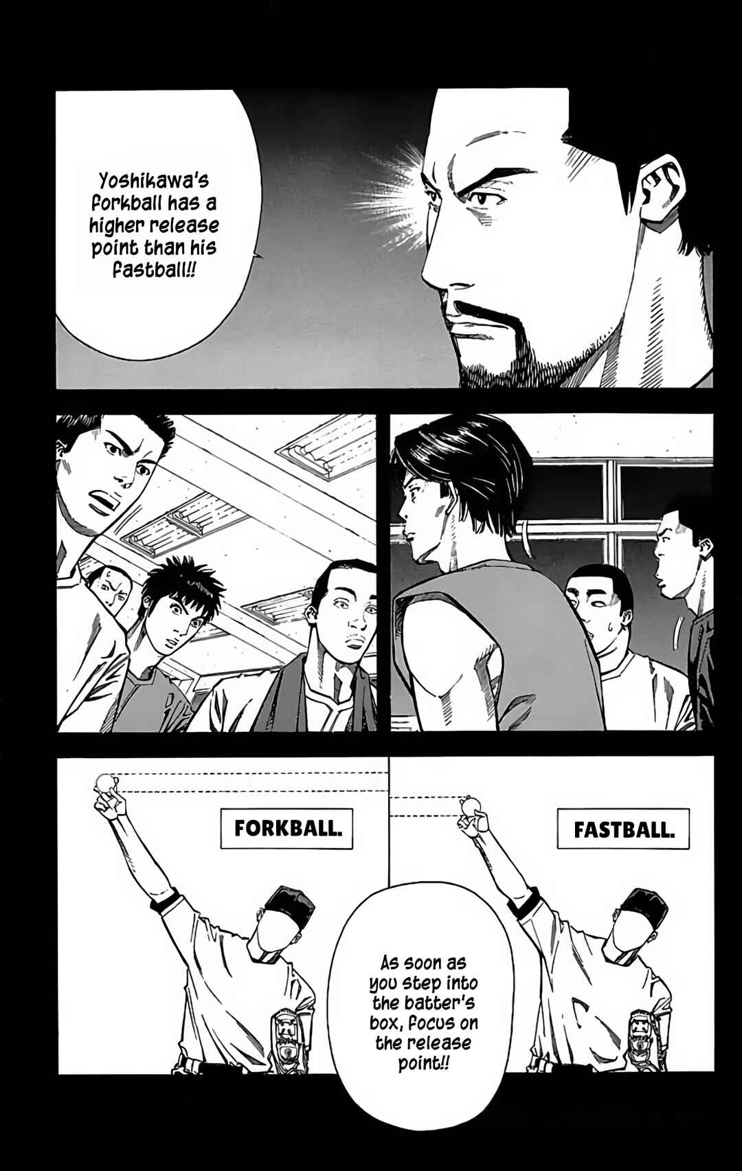 Page 23 Chapter 68 GO ANd GO