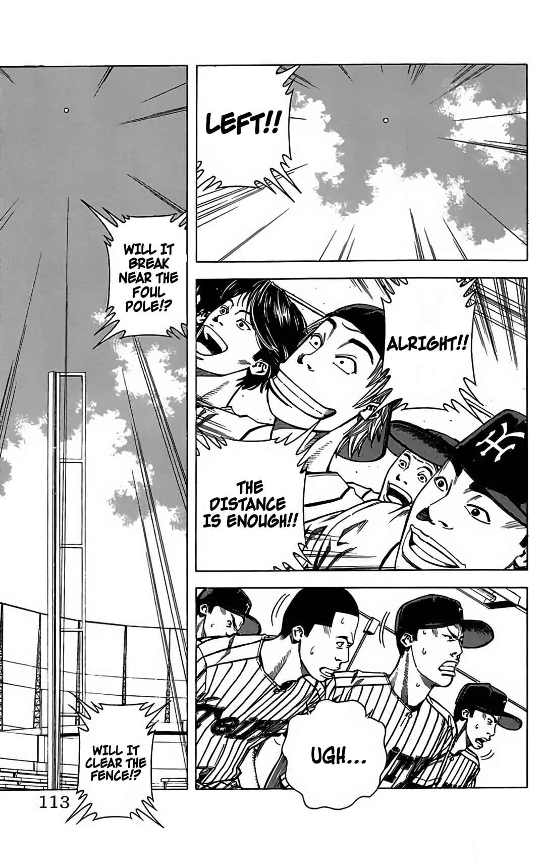 Page 27 Chapter 68 GO ANd GO