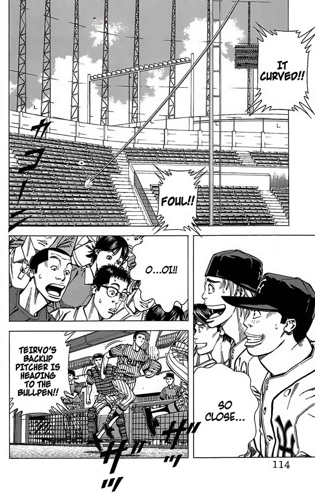 Page 28 Chapter 68 GO ANd GO